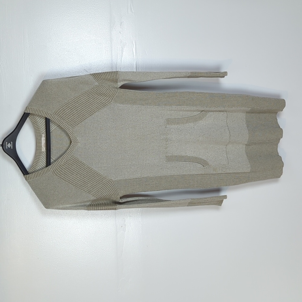 Prana Avalone Sweater Dress